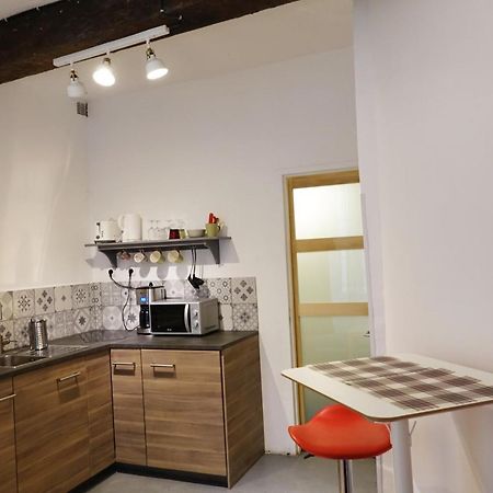 Studio Charmant Intra-Muros Авиньон Екстериор снимка