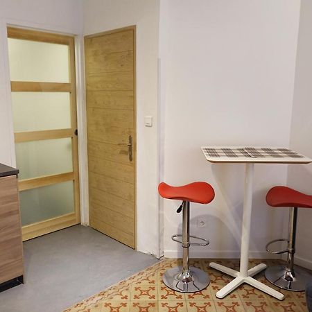 Studio Charmant Intra-Muros Авиньон Екстериор снимка